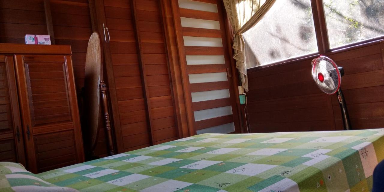 Siyuan Ju Homestay Puli Zimmer foto