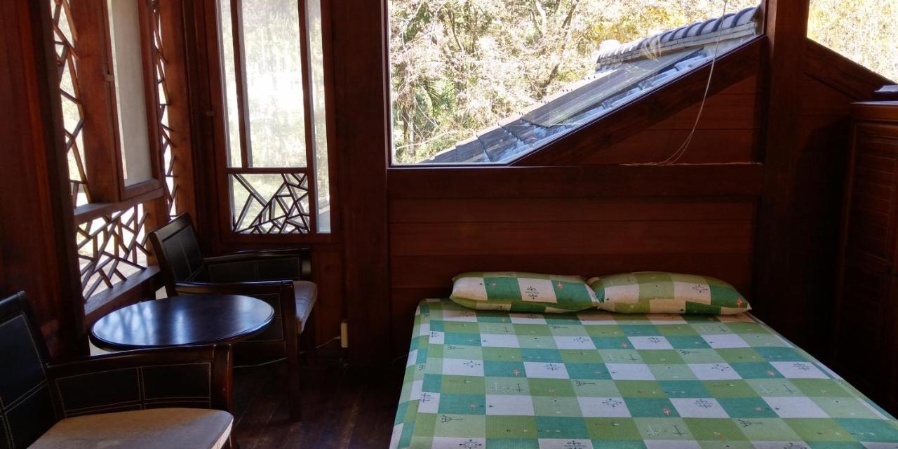Siyuan Ju Homestay Puli Zimmer foto